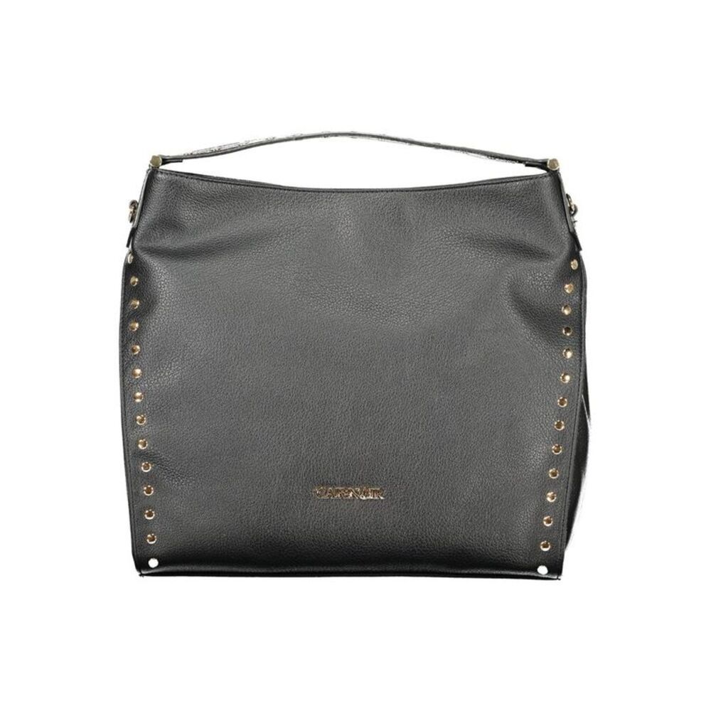 Cafenoir Nero Poliuretano Women Shoulder Women's Bag